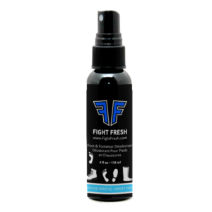 Mint Foot Spray-Deodorizing Spray-Natural Foot Spray-Fight Fresh