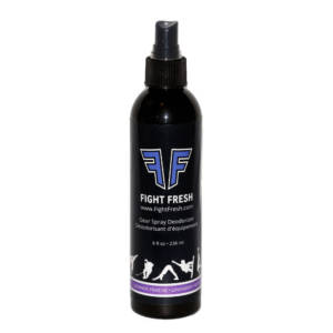 Odor Eliminating Sports Spray Lavender Fresh by Fight Fresh